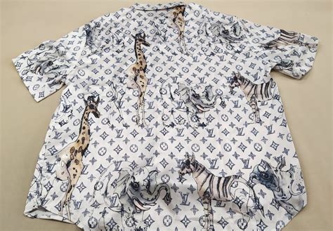 lv chapman taobao|QC LV Chapman Brothers Button Up : r/DesignerReps .